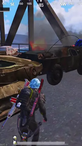 Ben Optimus Prime ☠️ #pubgmnextstarprogram #pubgmobile #pubgmobilec9s25 #prsmemur #oyunmaratonu 