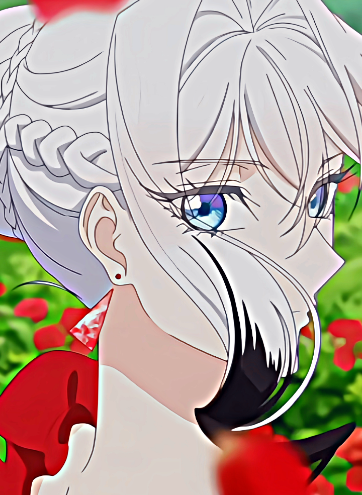 waifu suka nonjok🗿 #SaigoniHitotsudakeOnegaishitemoYoroshiideshouka #mayiaskforonefinalthing #scarletelvandimion #margawof #anime 