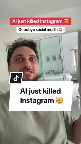 Ai changing the game for social media  #aiautomation #aitools #aiagent #vibecoding #chatgpt 