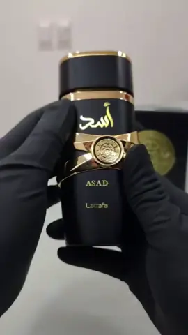 *🔥 O PERFUME QUE CARREGA O CHEIRO DA RIQUEZA ORIENTAL! 🔥* Sinta o poder do *ASAD da Latafa*, a fragrância árabe masculina que impõe respeito, sofisticação e presença marcante por onde passa. 🖤 Notas quentes, intensas e sedutoras   💰 Cheiro de riqueza, poder e abundância   🦅 Alta fixação e projeção absurda   🇦🇪 Inspirado na perfumaria de luxo do Oriente Médio *PROMOÇÃO IMPERDÍVEL COM VALOR ESPECIAL  ,AQUI NA LOJA ON-LINE ÁGUIA STORE!*    TikTok Shop! Se destaque com um perfume que fala antes mesmo de você abrir a boca.   *Garanta o seu agora!* #PerfumeDePoder #AsadLatafa #TikTokShopBR #AguiaStore #cheiroderiqueza💰  1. *Perfume de presença forte e alma milionária.*   2. *O aroma árabe que impõe respeito e atrai olhares.*   3. *Se você quer marcar território, este é o seu perfume.*   4. *Inspirado no luxo dos sheiks, feito pra homens de atitude.*   5. *Quem sente, nunca esquece. Quem usa, domia.