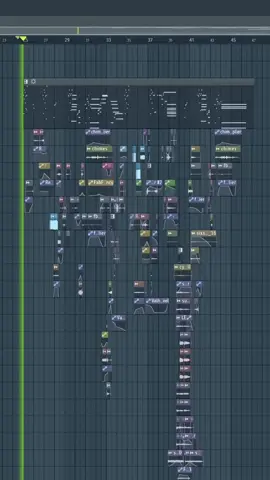🌤️ sunlight talk (to you) #sounddesign #flstudio #musicproduction #electroacoustic 