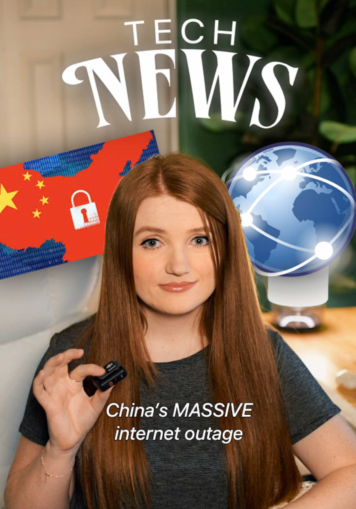 China’s Great Firewall just blocked ALL HTTPS traffic worldwide for 74 minutes, cutting off access to secure websites, apps, and even Tesla services inside the country. Experts say it could have been a censorship test or a massive misconfiguration. Here’s what happened and why port 443 matters.  #China #CyberSecurity #Internet #Techtok #tech