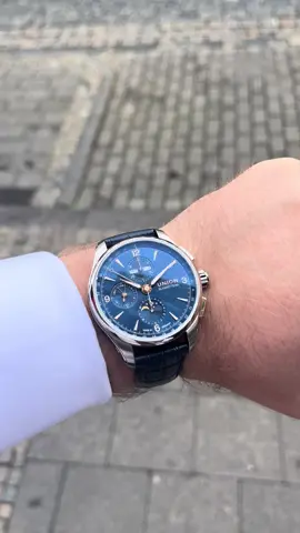 Die neue Union Glashütte Beliasr Chronograph Mondphase! Jetzt bei www.rm-time.de 