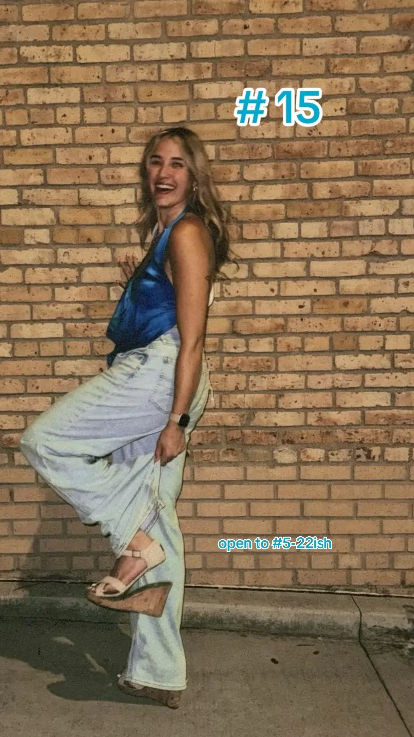 Throwback to the night I danced so hard my heels fell apart at the club 🩵💙 #minneapolis 