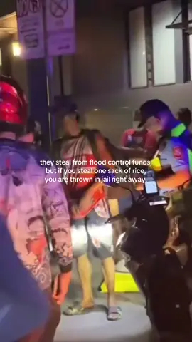 Pag mahirap kulonng agad pag mayaman maypa due process pang nalalaman. #corruption #moneycorrupt #floodcontrol #buwaya #gelaalonte #gelaalonte #claudine #viralvideo #kmjs #floodcontrolproject #foryoupage❤️❤️ 