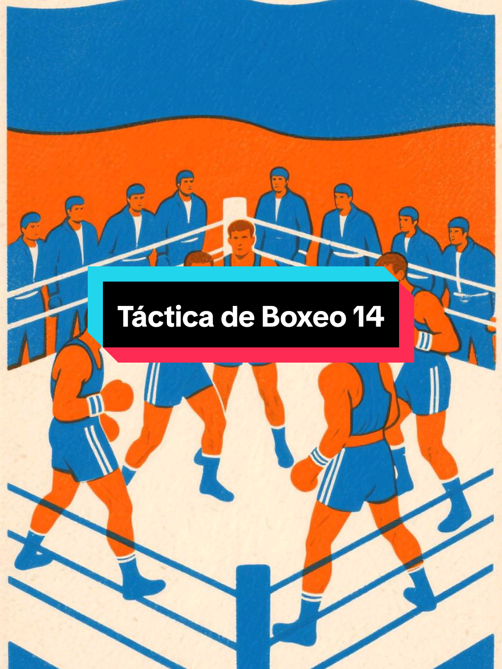 Táctica de boxeo 14 #jab #amateurboxing #Legadodeljab #boxeo #boxing 