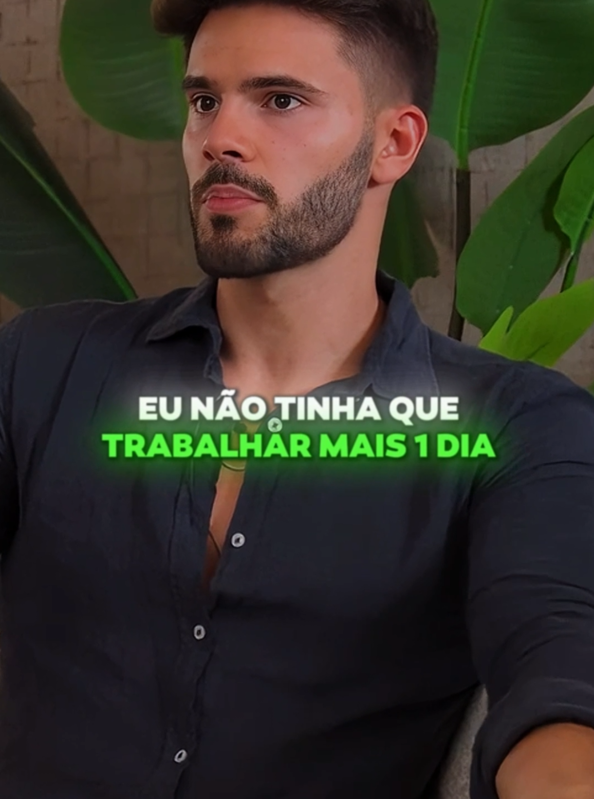queres ter liberdade financeira? #teixeira #milionario #reforma 