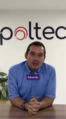 🎓🤝🌱 En Poltec creemos que el conocimiento no solo se comparte, se multiplica. Por eso, desde nuestros inicios, hemos construido puentes con la academia para resolver los grandes retos de la industria de alimentos. Este video es testimonio de una alianza que transforma: Poltec + Universidad. Aquí, ciencia y práctica caminan juntas para innovar, crear valor y llevar soluciones reales a los productores. Porque transformar una industria comienza con una buena pregunta… y mejores respuestas. 🔬💡