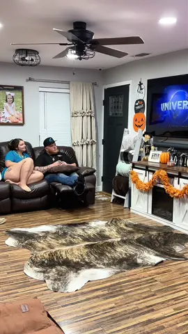 Poor husband 😆😆#scare #scareprank #prank #fun #jumpscare #couple #fyp #family #challenge #family 