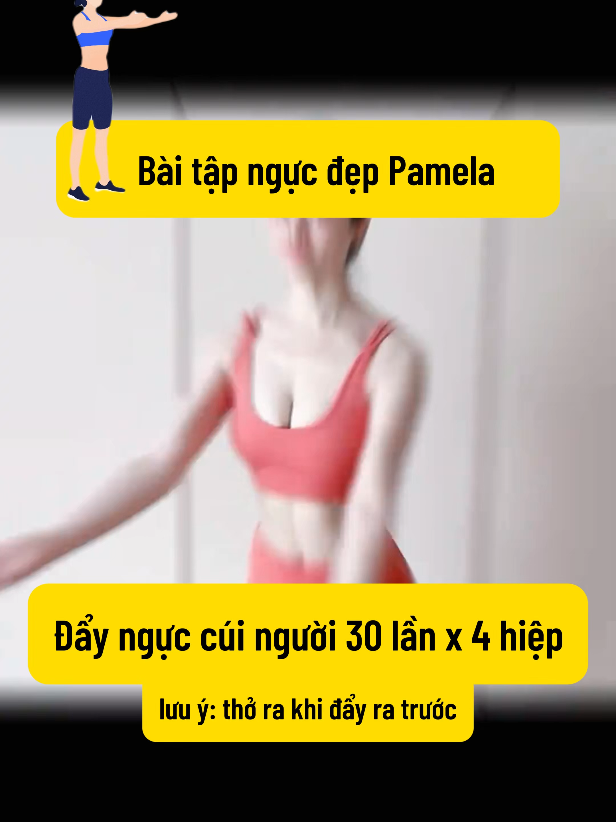 Luyện tập để có thân hình tuyệt vời nào các mom #calories #giamcanantoan #trending #giamcan #fypppppppppppppp #tiktokvietnam #SelfCare #tiktok #momlife #momcare