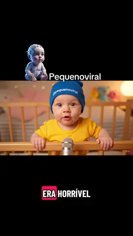 Criança não mente!!😂😂