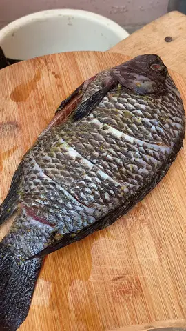 Let’s make this easy grill sauce. Salt ooo not Sugar  #foodies #sauce #grills #tilapia #EasyRecipe 