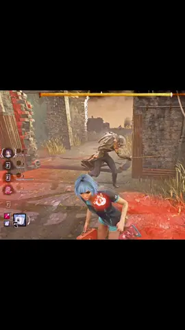 #deadbydaylight #dbd #dbdfyp #dbdclips #deadbydaylightmoments yk