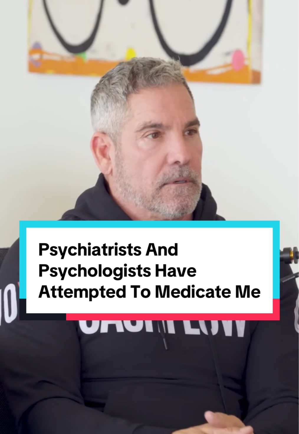 Psychiatrists And Psychologists Have Attempted To Medicate Me | @jack neel podcast