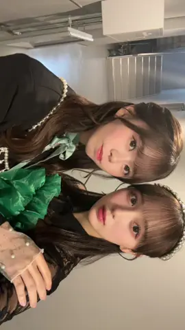 愛溢れすぎて、本当にしそうになっちゃった危ない危ない🧚‍♀️ #アイドル #fyp #ナナニジ