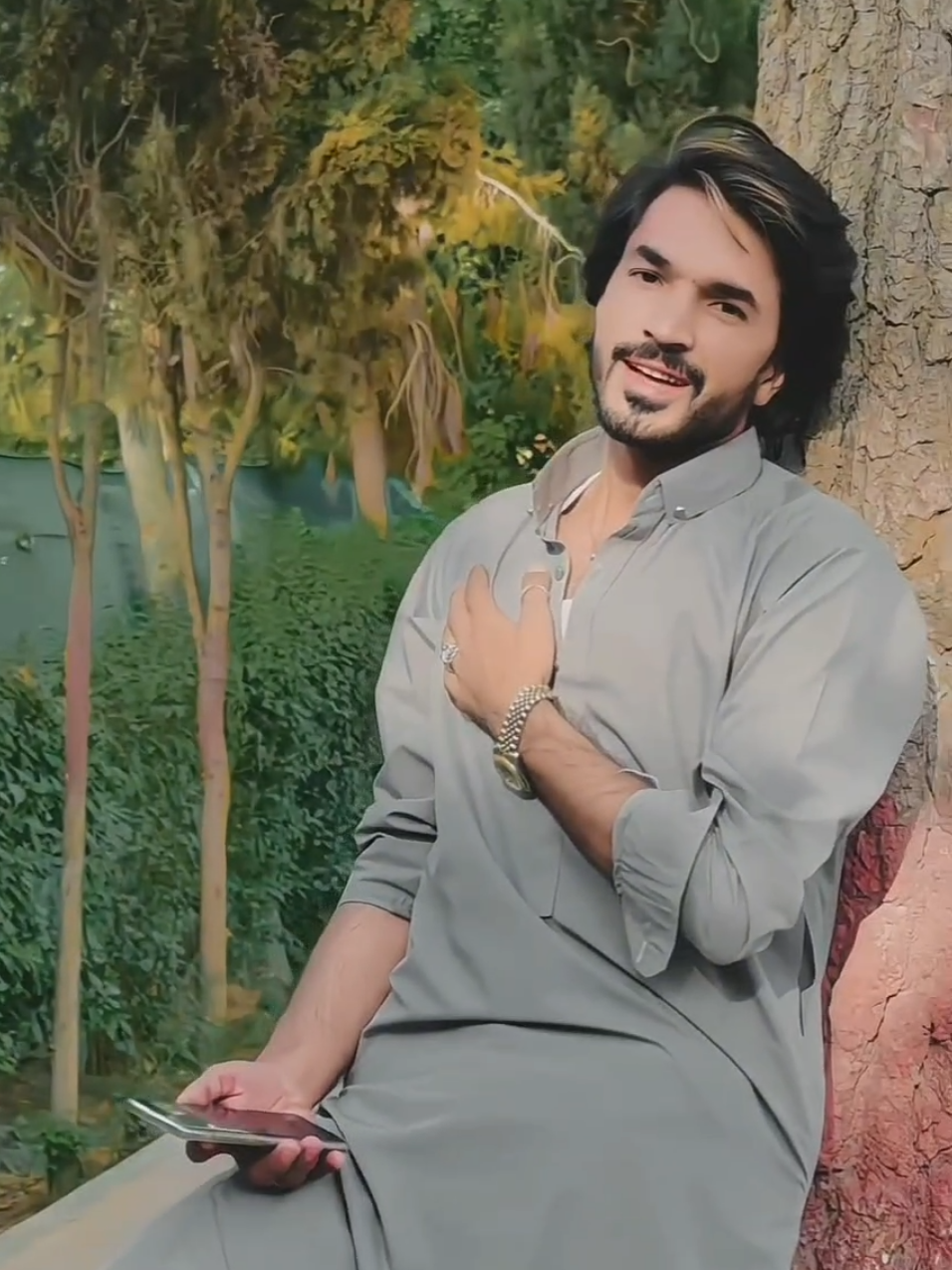 sorry🙏video sama raghale wa Kane na mi warkawal🙏 #trending #trending @Shah Farooq official🔵 
