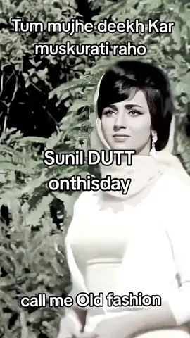 Tum agar saat Dena ka wada karo #old #songs #fypシ #onthisday #foryoupage 