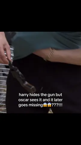 who could have stole the gun ? #eastenders #eastendersclips #eastendersedit 
