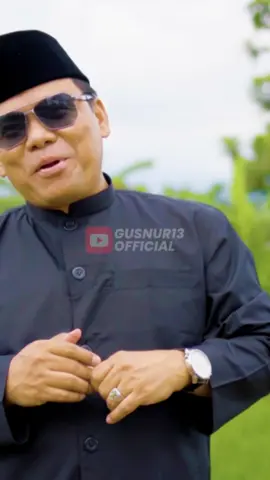 GUS NUR : MALING DANA HAJI  #gusnur #dakwah #kpk #korupsi