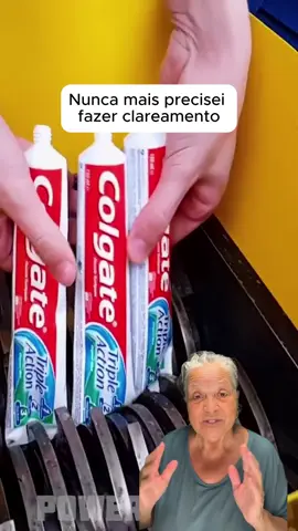 #pastadental #clareamentodental #dentes #tiktokshop 