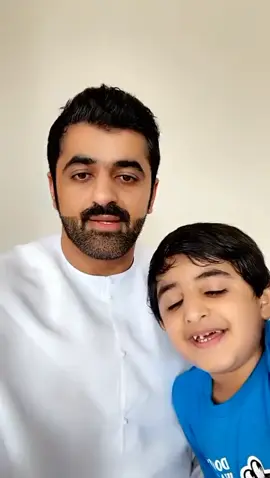 #dubaiforyou #fyp #familytime #أحبك #habibi 