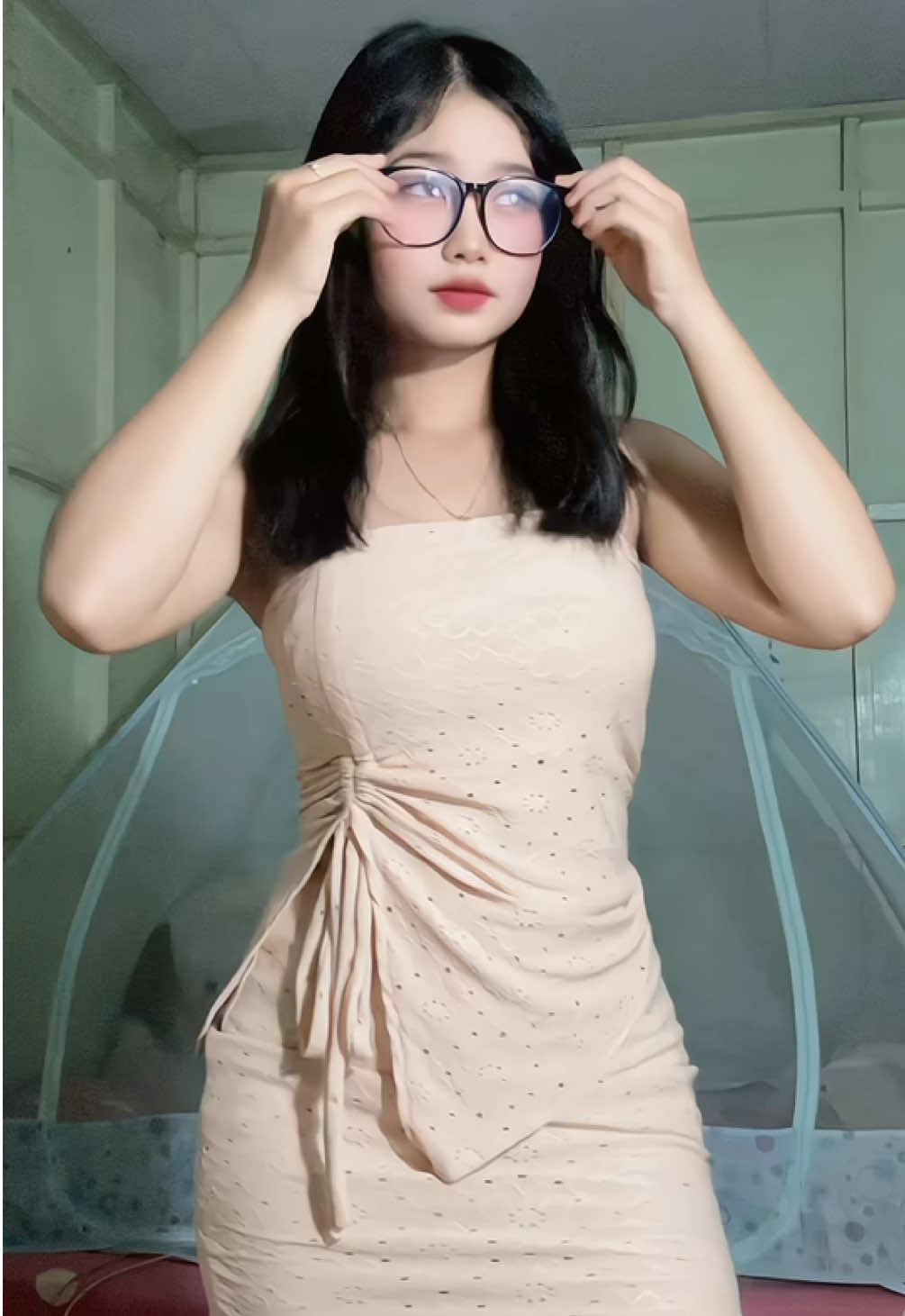 မျက်နှာမအုပ်နဲ့ဆိုလို့😬#CapCut #fyppppppppppppppppppppppp #tiktok #trend #dance @TikTok 