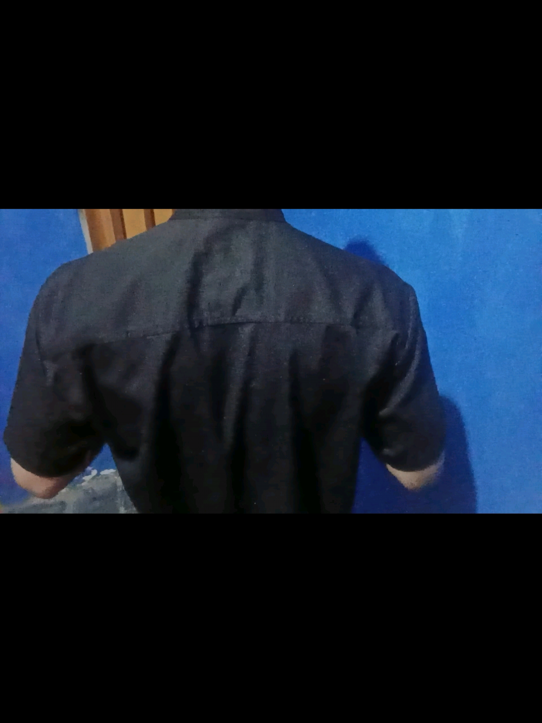 #homeworkout #back 