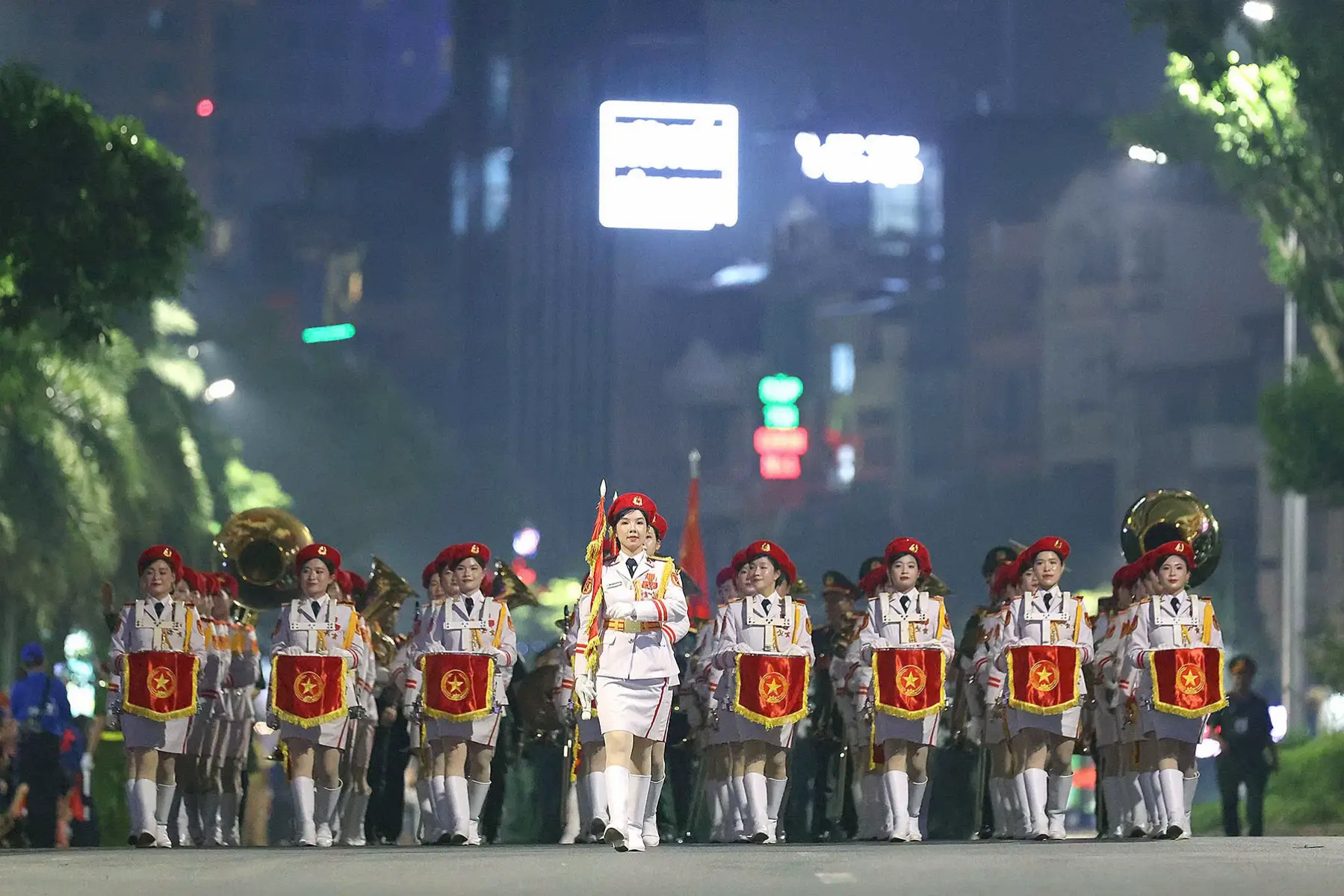 Ảnh: Anh Đức #60giay #theanh28 #theanh28new #tuhaovietnam 