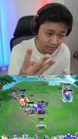Jantung mobile legends menurut jeje#MCGG #MagicChessGoGo #MCGGCosmicTraders #jeje #r7 