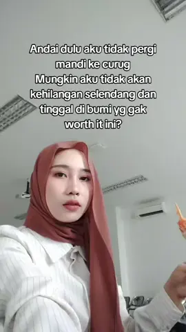 siapapun tolong kembalikan selendangku , #fyp #fypシ゚ #fyppppppppppppppppppppppp #kocak #bobrok 