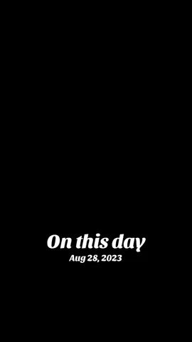 #onthisday 