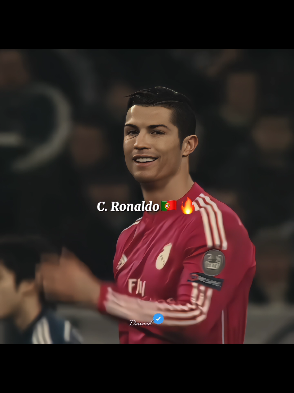 C. Ronaldo 🔥🇵🇹 #cristianoronaldo #ronaldo #edit #madrid #edit 