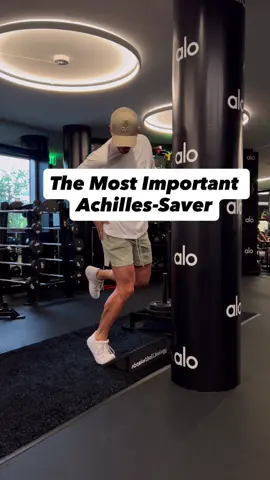 The Most Important Achilles-Saver #basketballbiology #fyp #achilles 