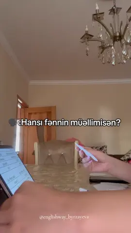 #englishwaybyrzayeva #ingilisdili 