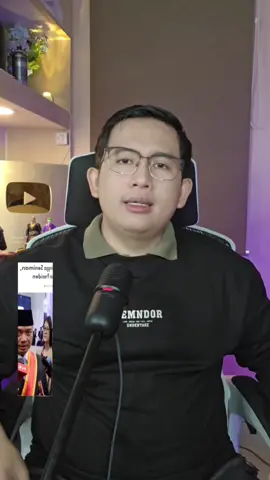 Pejabat Dapat Tanda Kehormatan Bertepatan Dengan Demo, Presiden Berikan Langsung