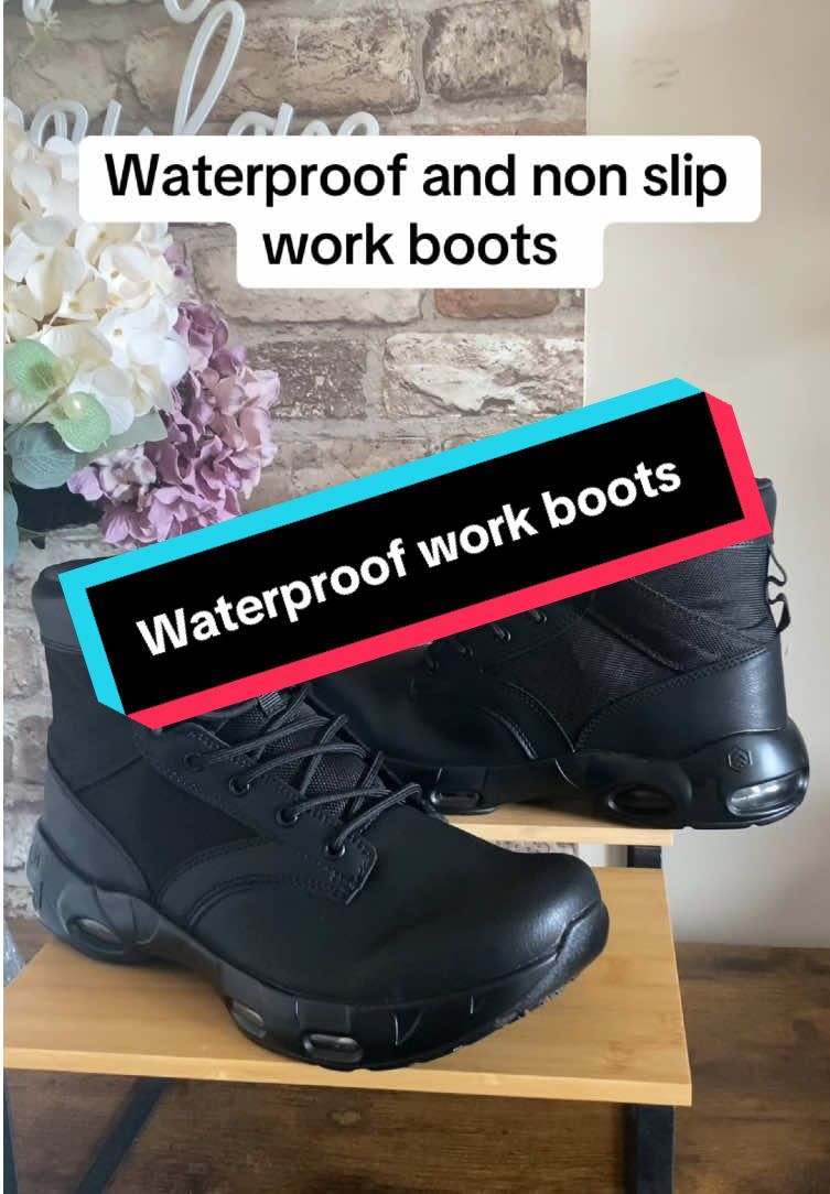 #workboots #mensboots #mensworkboots #fyp #tradesman 
