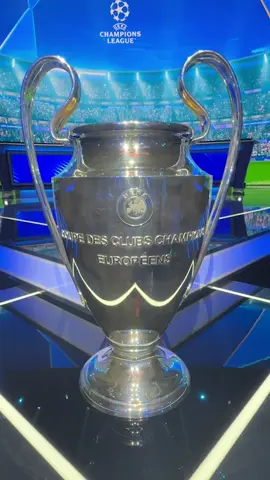 The Chaaaaaampioooooons 🏆 #fcbarcelona #ucl #championsleague 