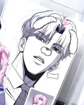好可愛#lookism #李智勛 #leejihoon 