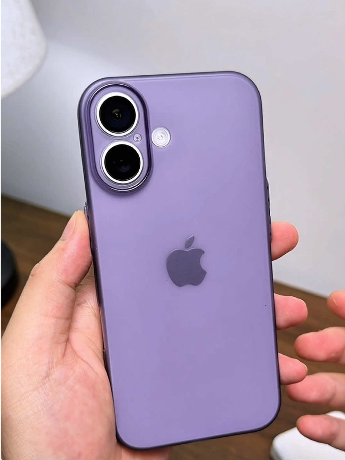 Ốp mỏng nhẹ đẹp #tonycase96 #oplungchongsoc #oplungiphone #oplungiphonexin #oplungsieumong 