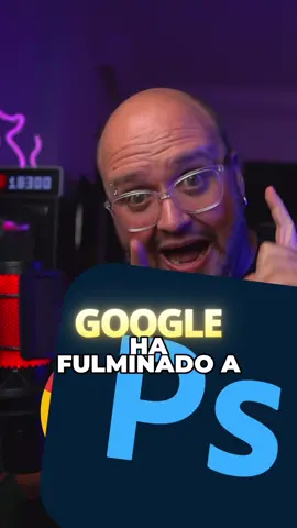 Se llama Nano Banana 🍌 y está revolucionando el diseño gráfico con inteligencia artificial. Con este editor IA puedes editar imágenes en segundos, mucho más rápido que Photoshop. Muchos lo consideran el mejor reemplazo de Photoshop y un vistazo al futuro del diseño digital. #NanoBanana #Photoshop #AlternativaPhotoshop #IA #InteligenciaArtificial          