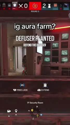 Yeah he’s xim #fyp #r6 #ranked 