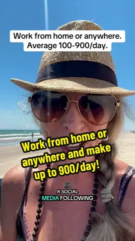 If you want to work from home or anywhere and make full time income online promoting digital products you didn’t even have to create comment ‘YES’ and I will send you my free guide and a video that explain how this works. #onlineincome #digitalmarketingforbeginners #makemoneyfromhome #workfromanywhere #genxwomen 