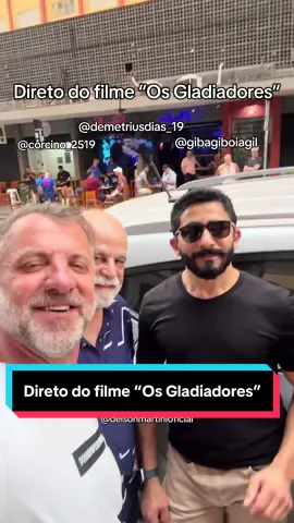 Um encontro marcante em plena luz do dia. #delson #maduros #balada #bar #lgbtqi 