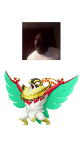 Tqm mega Hawlucha ❤️ #pokemon #pokemontiktok #pokemontcg #paratii #viral 