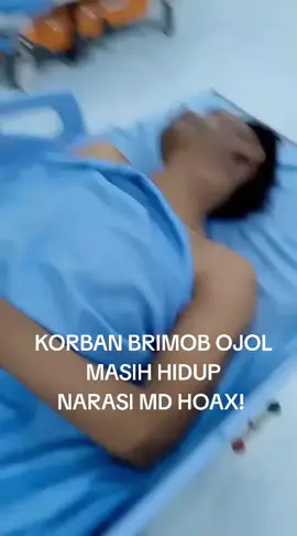 #OJOL VIRAL #BRIMOBOJOL #BRIMOB #OJOL #DEMO