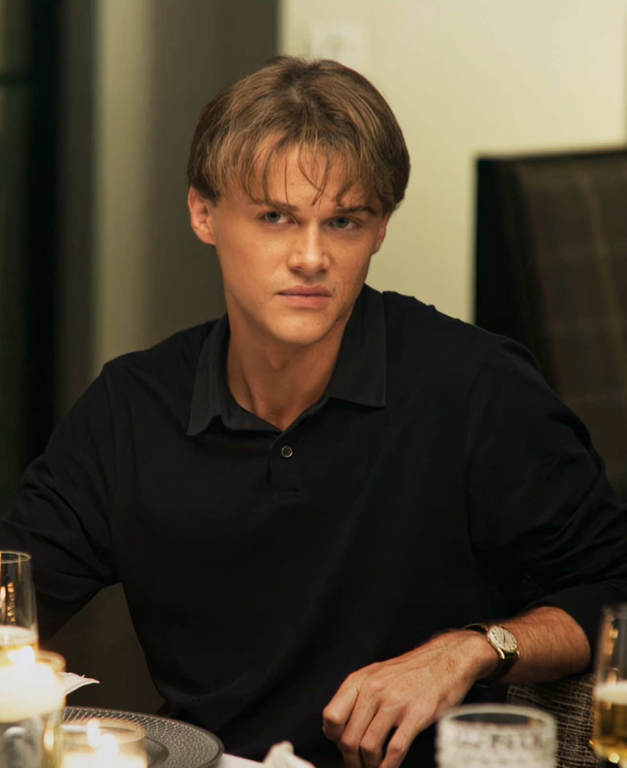 when he said he wasn’t gonna pretend anymore he was SERIOUS and i respect that 🫡 #thesummeriturnedpretty #conradfisher #tsitp #foryoupage #bonrad #tsitpseason3 #viral #dontletthisflop #xyzabc #chrisbriney  conrad fisher edit / the summer i turned pretty edit / chris briney conrad fisher / tsitp season 3 episode 8 