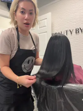 From dry to healthy shine hair!! You must try this! #colorwow #healthyhair #healthyhairtips #tiktokshopdealsforyoudays #tiktokshopcreatorpicks 