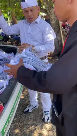 semoga apa yang dilakukan bapa aing untuk kebaikan bagi orang banyak kami rakyat jelata siap memberikan dukungan Gassssss poolllllllll buat bapa aing