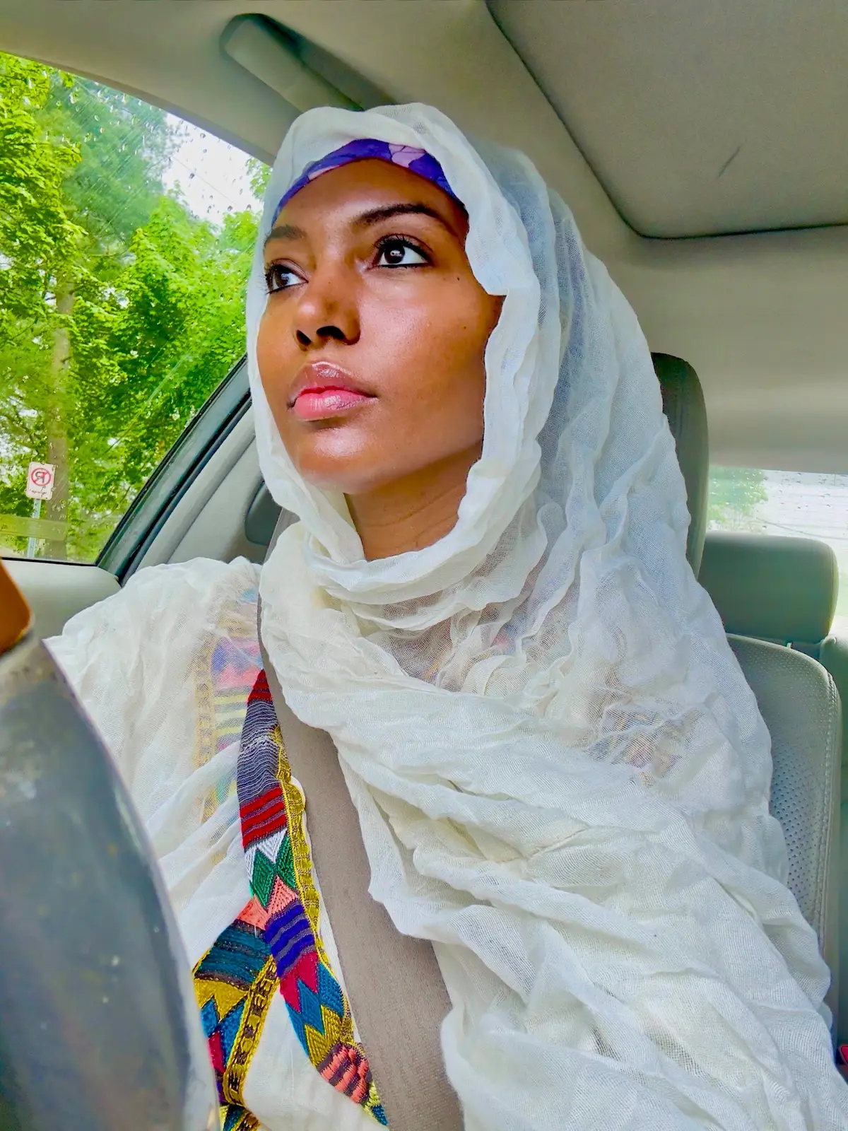 I took a step back — for fasting, for reflection, and for a little vacation 🌸☀️. Sometimes, we need that pause to rejuvenate our body, mind, and soul. Now I return revitalized and focused. This new season is all about embracing balance, beauty, and living with intention — the essence of Semay. 🌿 Tell me, when was the last time you granted yourself permission to pause?