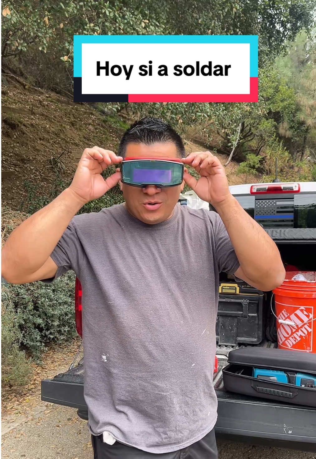 Soldadora portátil #tiktokshoop #videos #viral #tiktok #trabajando 